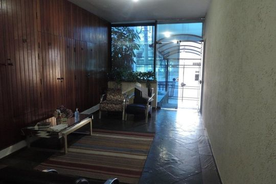 Apartamento à venda com 3 quartos, 129m² em Tatuapé, São Paulo