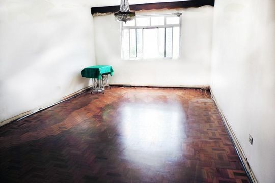 Apartamento à venda com 3 quartos, 129m² em Tatuapé, São Paulo