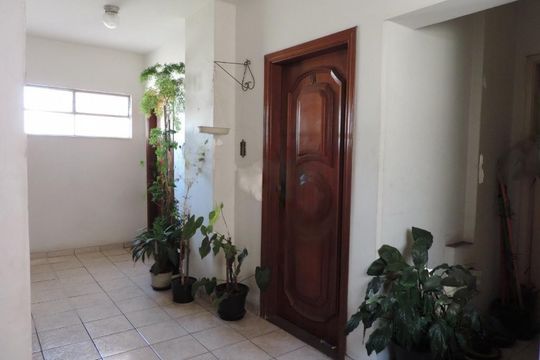 Apartamento à venda com 3 quartos, 129m² em Tatuapé, São Paulo