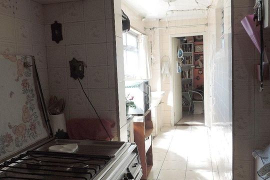 Apartamento à venda com 3 quartos, 129m² em Tatuapé, São Paulo