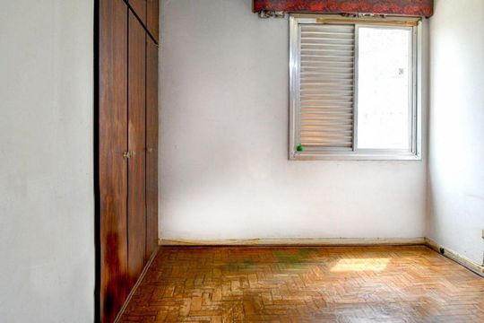 Apartamento à venda com 3 quartos, 129m² em Tatuapé, São Paulo