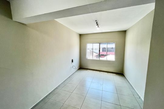 Sala de apartamento para alugar com 2 quartos, 68m² em Vila Aurora (Zona Norte), São Paulo