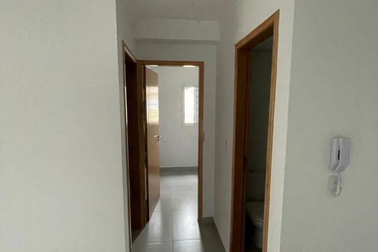 Apartamento à venda com 2 quartos, 42m² em Vila Nova Mazzei, São Paulo