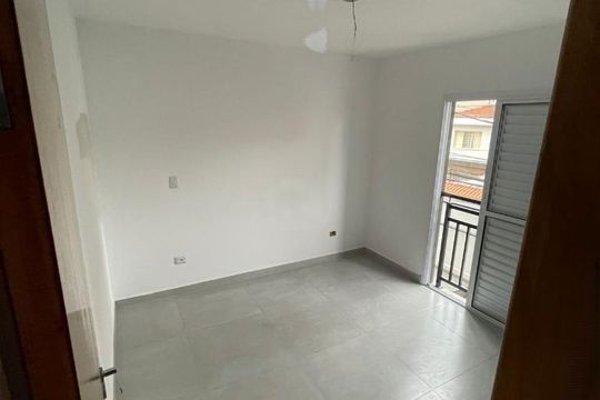 Apartamento à venda com 2 quartos, 42m² em Vila Nova Mazzei, São Paulo