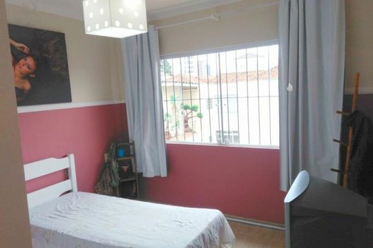 Casa à venda com 4 quartos, 412m² em Jardim São Paulo, São Paulo