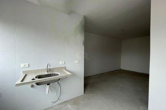Apartamento à venda com 1 quarto, 39m² em Vila Mazzei, São Paulo
