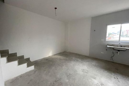 Apartamento à venda com 1 quarto, 39m² em Vila Mazzei, São Paulo