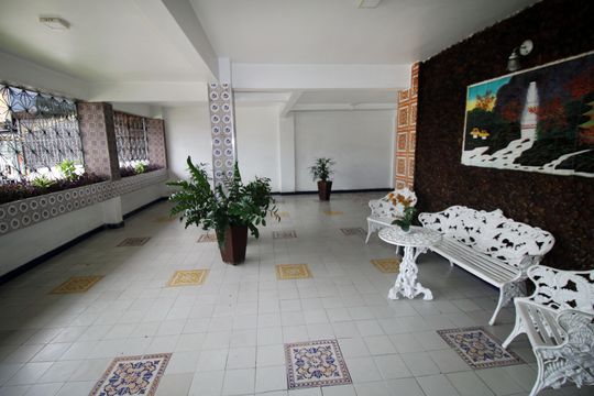 Área comum - Playground de apartamento à venda com 3 quartos, 85m² em Irajá, Rio de Janeiro