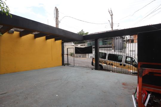 Garagem de casa à venda com 3 quartos, 500m² em Vila Formosa, São Paulo