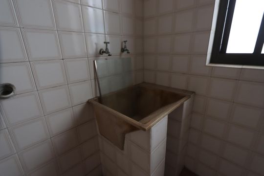 Lavanderia de casa à venda com 3 quartos, 500m² em Vila Formosa, São Paulo