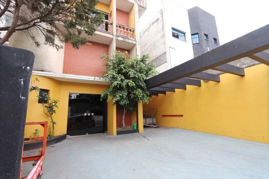 Garagem de casa à venda com 3 quartos, 500m² em Vila Formosa, São Paulo