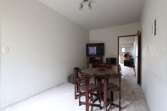 Sala de Almoço de casa à venda com 3 quartos, 500m² em Vila Formosa, São Paulo
