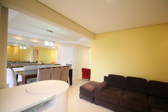 Apartamento à venda com 1 quarto, 100m² em Vila Progredior, São Paulo