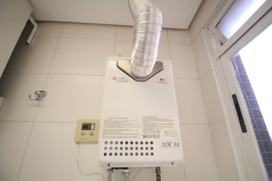 Apartamento à venda com 1 quarto, 100m² em Vila Progredior, São Paulo