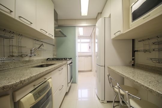 Apartamento à venda com 1 quarto, 100m² em Vila Progredior, São Paulo