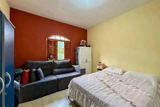 Casa à venda com 4 quartos, 219m² em Jardim Valdibia, São Bernardo do Campo