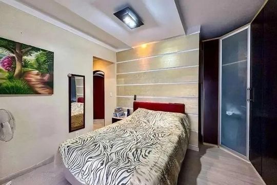 Casa à venda com 4 quartos, 219m² em Jardim Valdibia, São Bernardo do Campo