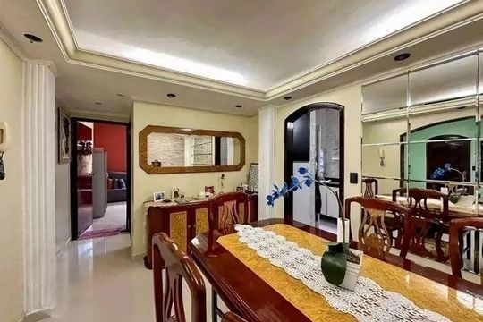 Casa à venda com 4 quartos, 219m² em Jardim Valdibia, São Bernardo do Campo