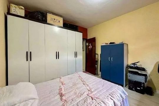 Casa à venda com 4 quartos, 219m² em Jardim Valdibia, São Bernardo do Campo