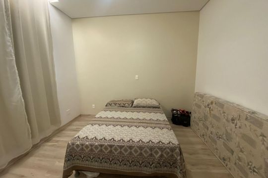 Quarto 1 de casa para alugar com 5 quartos, 2500m² em Nossa Senhora de Lourdes, Lagoa Santa