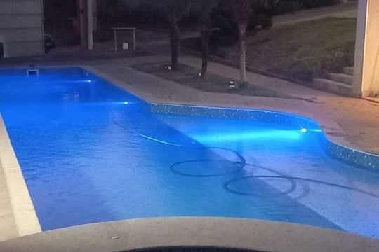 Área comum de casa para alugar com 5 quartos, 2500m² em Nossa Senhora de Lourdes, Lagoa Santa