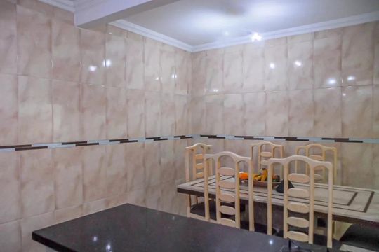 Casa para alugar com 4 quartos, 235m² em Jardim Maria Adelaide, São Bernardo do Campo