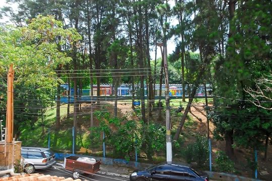 Casa para alugar com 4 quartos, 235m² em Jardim Maria Adelaide, São Bernardo do Campo