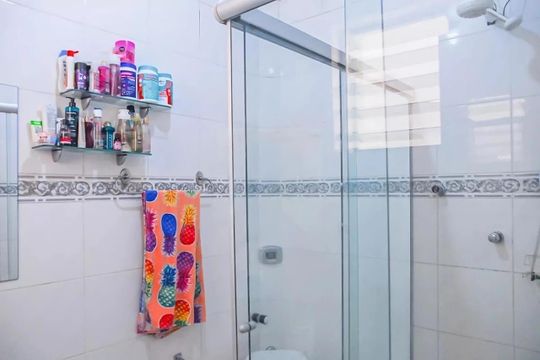 Casa para alugar com 4 quartos, 235m² em Jardim Maria Adelaide, São Bernardo do Campo