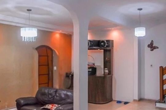 Casa para alugar com 4 quartos, 235m² em Jardim Maria Adelaide, São Bernardo do Campo
