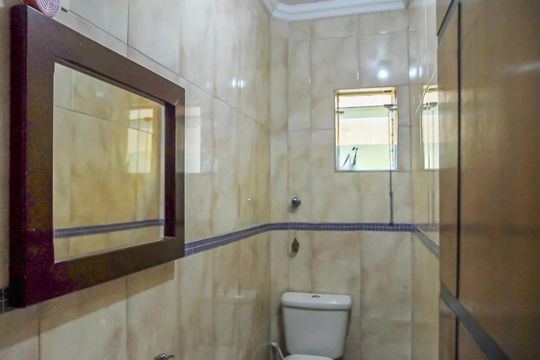 Casa para alugar com 4 quartos, 235m² em Jardim Maria Adelaide, São Bernardo do Campo