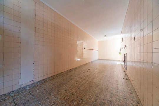 Garagem de casa para alugar com 3 quartos, 165m² em Vila Santa Teresa, Santo André