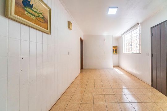 Cozinha  de casa para alugar com 3 quartos, 165m² em Vila Santa Teresa, Santo André