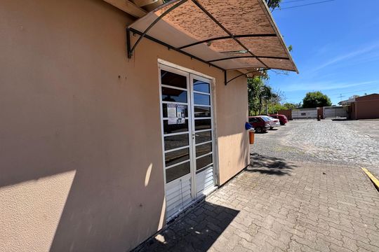 Área comum de apartamento para alugar com 2 quartos, 58m² em São João Batista, São Leopoldo