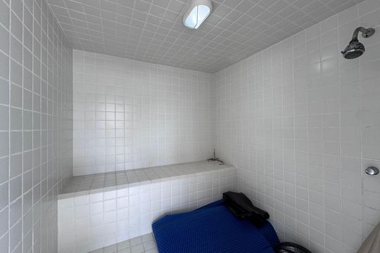 Área comum de apartamento para alugar com 3 quartos, 360m² em Recreio dos Bandeirantes, Rio de Janeiro