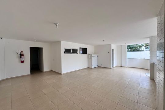 Área comum de apartamento para alugar com 3 quartos, 360m² em Recreio dos Bandeirantes, Rio de Janeiro