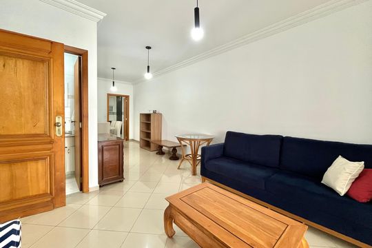 Sala de casa à venda com 4 quartos, 270m² em Vila Clementino, São Paulo