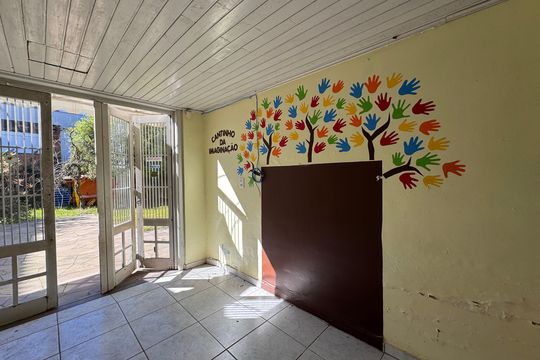 Casa para alugar com 4 quartos, 300m² em Morro do Espelho, São Leopoldo