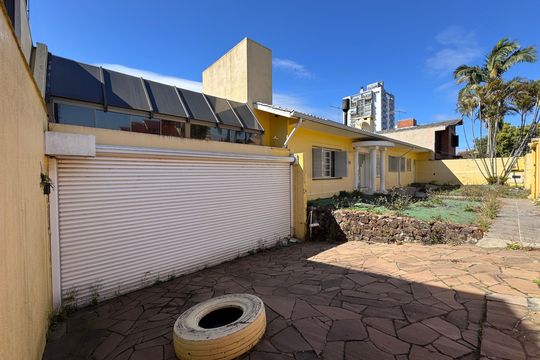 Casa para alugar com 4 quartos, 300m² em Morro do Espelho, São Leopoldo