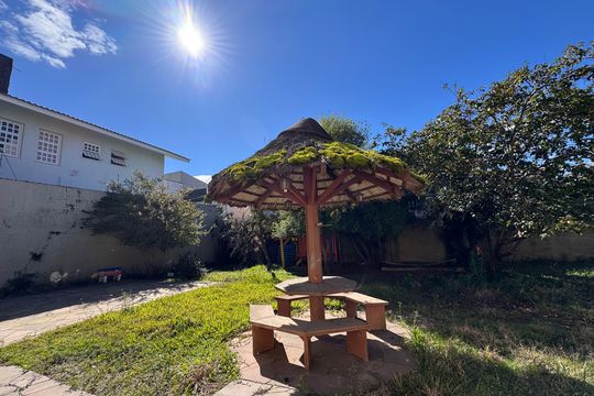 Casa para alugar com 4 quartos, 300m² em Morro do Espelho, São Leopoldo
