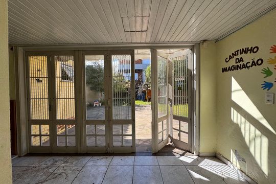 Casa para alugar com 4 quartos, 300m² em Morro do Espelho, São Leopoldo