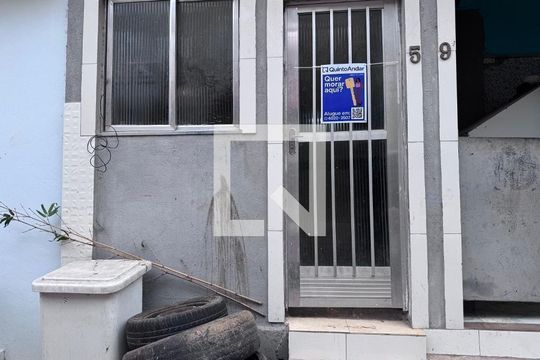 Casa à venda com 3 quartos, 87m² em Vargem Grande, Rio de Janeiro
