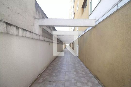 Área comum de apartamento à venda com 2 quartos, 72m² em Lauzane Paulista, São Paulo