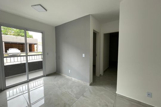 Apartamento para alugar com 2 quartos, 60m² em Jardim Belizário, Cotia