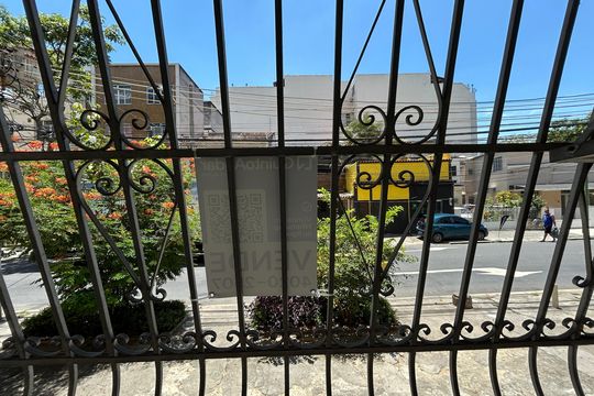 Vista do Quarto 1 de apartamento à venda com 2 quartos, 65m² em Engenho de Dentro, Rio de Janeiro