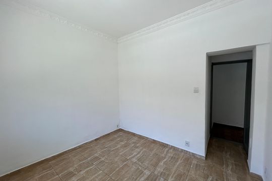 Quarto 2 de apartamento à venda com 2 quartos, 65m² em Engenho de Dentro, Rio de Janeiro