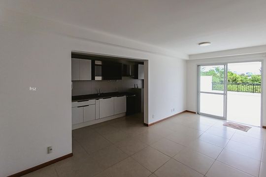 Apartamento para alugar com 2 quartos, 187m² em Abraão, Florianópolis