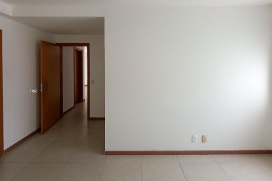 Sala de apartamento para alugar com 2 quartos, 187m² em Abraão, Florianópolis