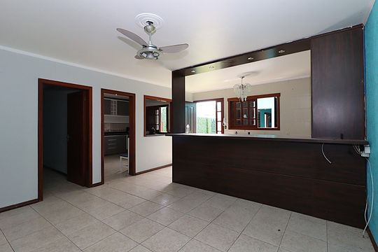 Casa à venda com 3 quartos, 192m² em Vl Sto Agostinho, Porto Alegre