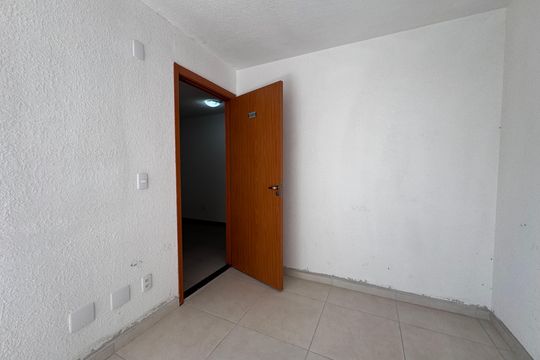 Apartamento para alugar com 2 quartos, 50m² em Santos Dumont, São Leopoldo