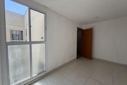 Apartamento para alugar com 2 quartos, 50m² em Santos Dumont, São Leopoldo
